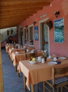 Agritur Eden Marone