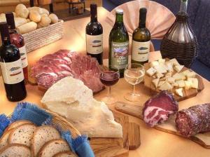 Agritur Eden Marone