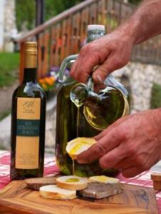 Agritur Eden Marone