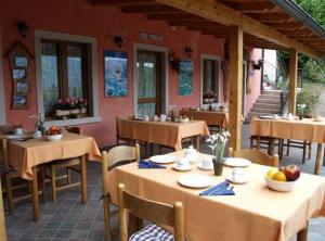 Agritur Eden Marone
