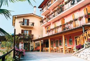 Agritur Eden Marone
