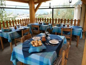 Agritur Eden Marone