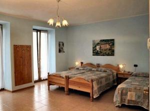 Agritur Eden Marone