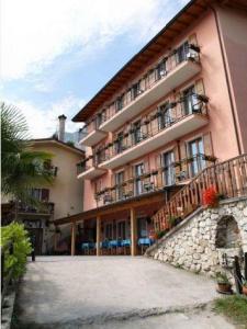 Agritur Eden Marone