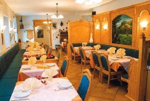 Agritur Eden Marone