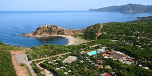 Villaggio Torre Del Porticciolo