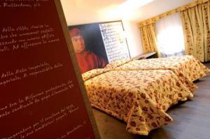 Hotel Aquila D'Oro