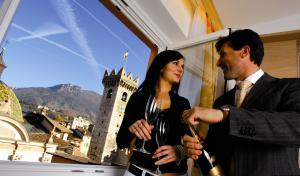 Hotel Aquila D'Oro