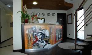Hotel Del Brembo