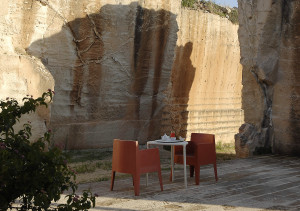 Hotel Delle Cave
