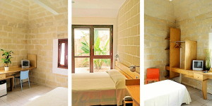 Hotel Delle Cave