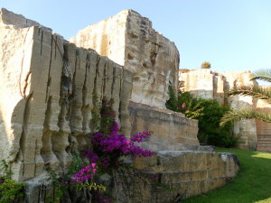 Hotel Delle Cave