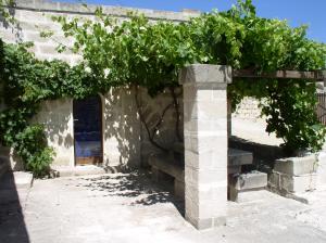 Hotel Delle Cave