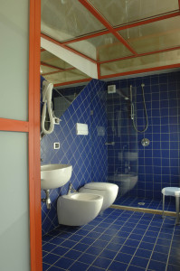 Hotel Delle Cave
