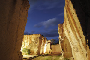 Hotel Delle Cave