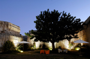 Hotel Delle Cave
