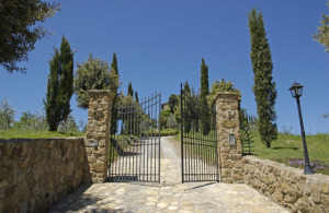 Montorio