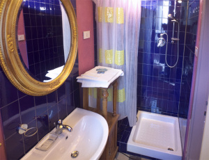 Hotel Mignon