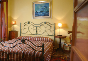 Hotel Mignon