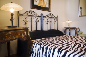 Hotel Mignon