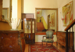 Hotel Mignon