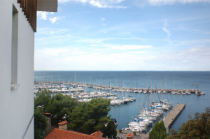 Hotel Mignon