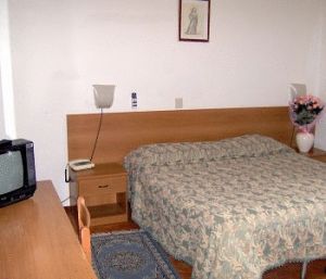 SmArt Hotel Bartolini