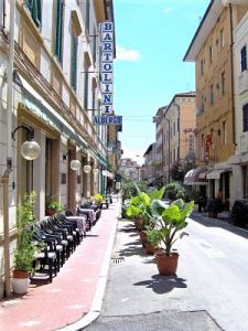 SmArt Hotel Bartolini