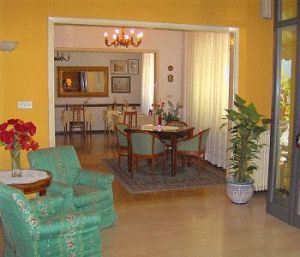 SmArt Hotel Bartolini
