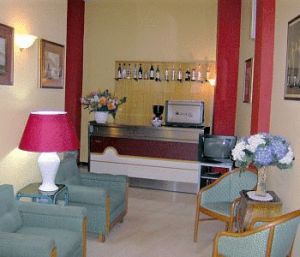SmArt Hotel Bartolini