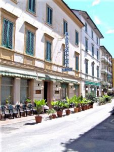 SmArt Hotel Bartolini