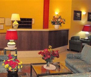 SmArt Hotel Bartolini