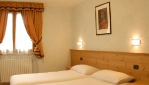 Chalet Stelle Di Neve