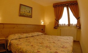 Chalet Stelle Di Neve