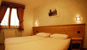 Chalet Stelle Di Neve