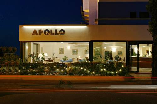 Hotel Apollo