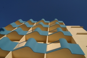 Hotel Apollo
