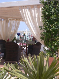 Hotel Apollo