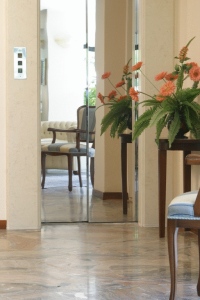 Hotel Apollo