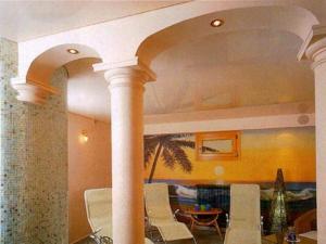 Villa Gloria Sport & Wellness 3***Superior