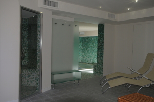Villa Gloria Sport & Wellness 3***Superior