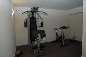 Villa Gloria Sport & Wellness 3***Superior