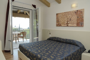 Villa Gloria Sport & Wellness 3***Superior