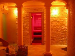 Villa Gloria Sport & Wellness 3***Superior