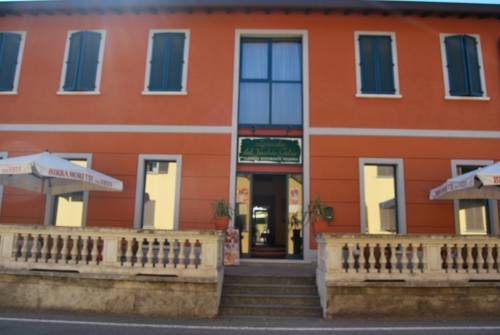 Locanda Del Vecchio Gelso