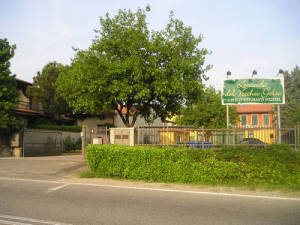 Locanda Del Vecchio Gelso