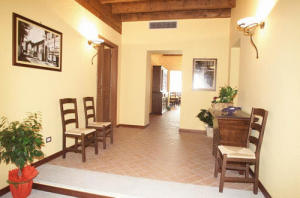 Locanda Del Vecchio Gelso