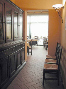 Locanda Del Vecchio Gelso