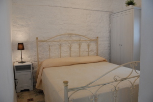 Charming Trulli