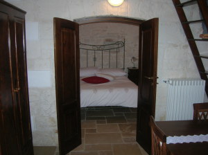 Charming Trulli